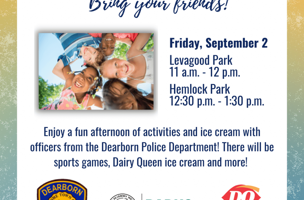Free Event For Children This Friday