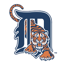 Detroit Tigers Home Opener